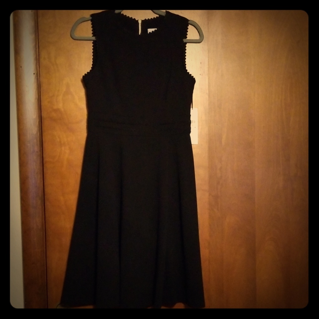 Calvin Klein Dress